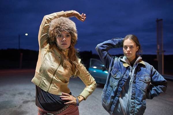 Miami - Z filmu - Krista Kosonen, Sonja Kuittinen