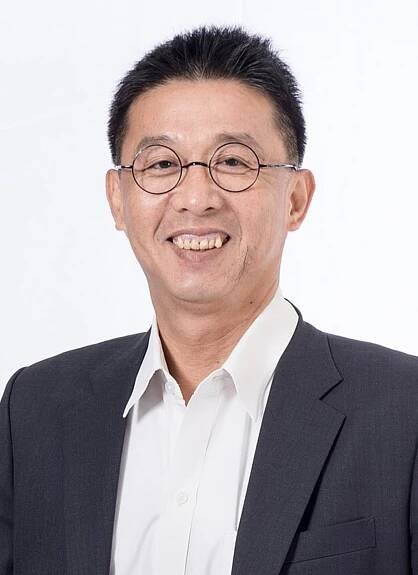 Hsu Chih-chieh - Wikipedia