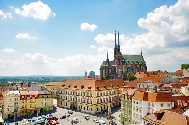 Virtuální sídlo firmy, virtuální kancelář pronájem | Easy Support Ostrava, Praha, Brno