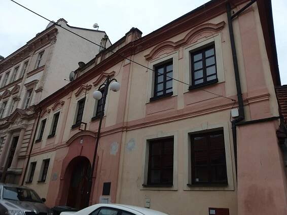Soubor:Fara Vodňany 01.jpg – Wikipedie