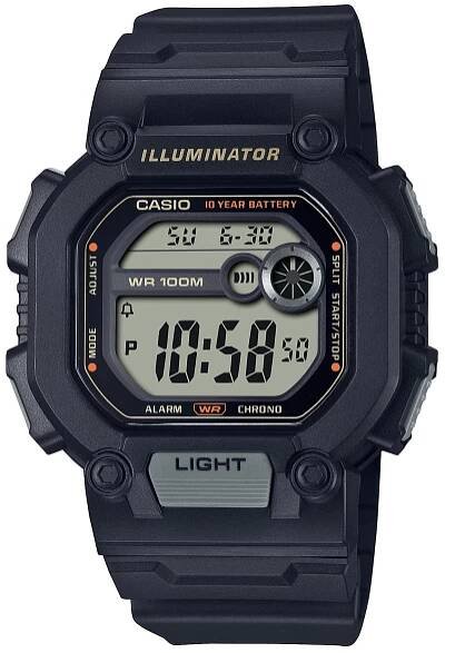 Casio Collection
