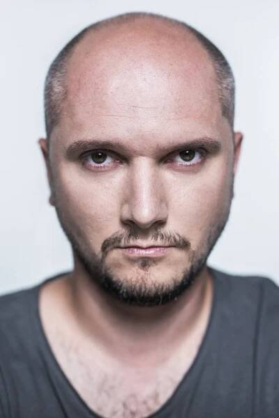 István Dankó herec