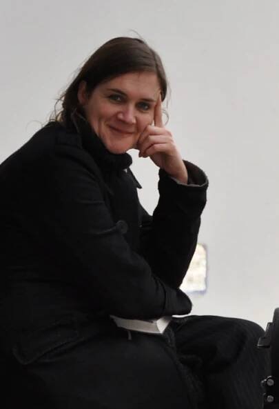 Sophie Fiennes – Wikipedia