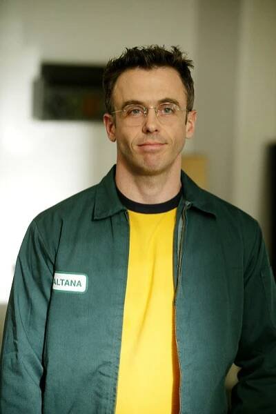 David Eigenberg - Actor