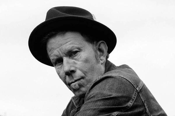 Tom Waits