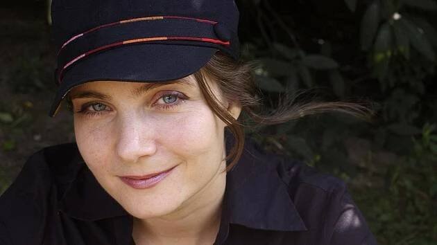 Marta Töpferová vyrazila na turné
