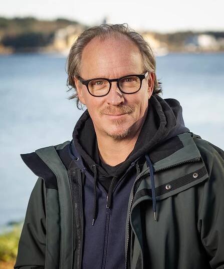 Erik Norberg