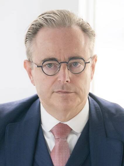 Bart De Wever