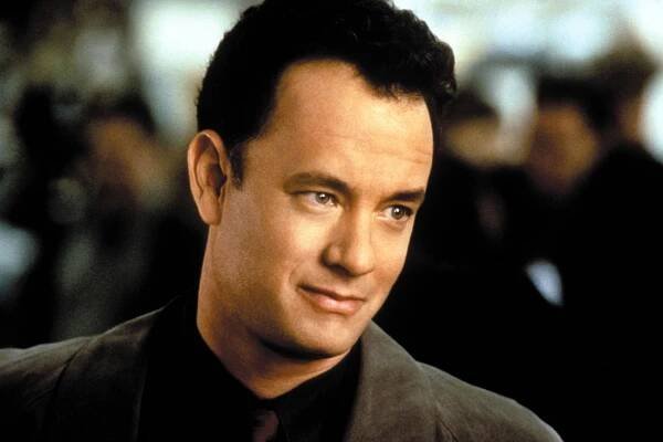 Láska přes internet - Z filmu - Tom Hanks