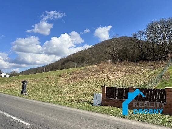 Prodej Pozemek, Malé Březno, okres Ústí nad Labem