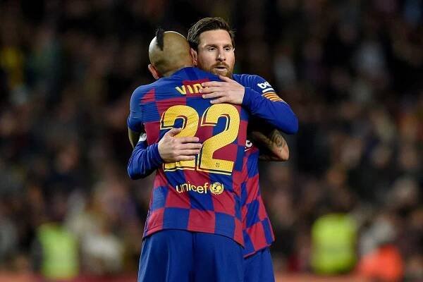 Žádné hvězdné manýry! Hráči Barcelony obětují 70 % svých platů