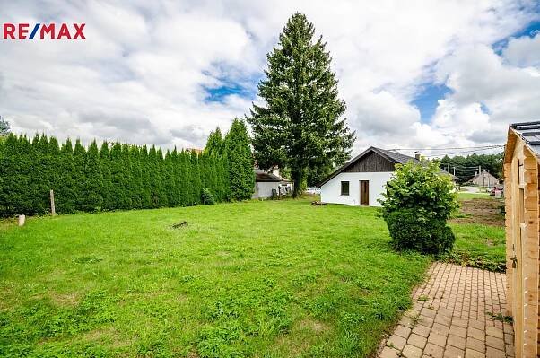 Prodej Dům, Hlinsko - Chlum, okres Chrudim
