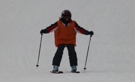 Na Šumavě se začíná lyžovat. Jako první otevírají už v pátek Samoty