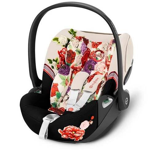 Cybex Spring Blossom Cloud T i-Size - Cybex - Autosedačky 0-13kg - Malvík.cz