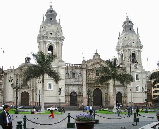 Soubor:Lima.Catedral.JPG