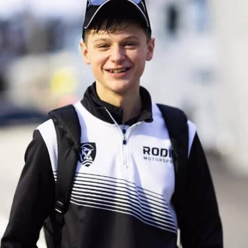 RODIN Motorsport | Tomorrow's Formula One and INDYCAR Stars today