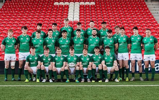 Under-20 Six Nations Preview: Ireland Under-20s v England Under-20s
