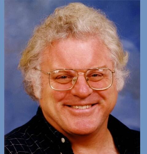 Robert B. Laughlin Biography - Childhood, Life Achievements & Timeline