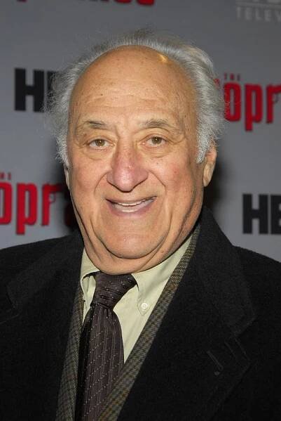 Jerry Adler - Actor, Theater Director, Producer