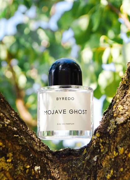 Mojave Ghost Byredo pro ženy a muže