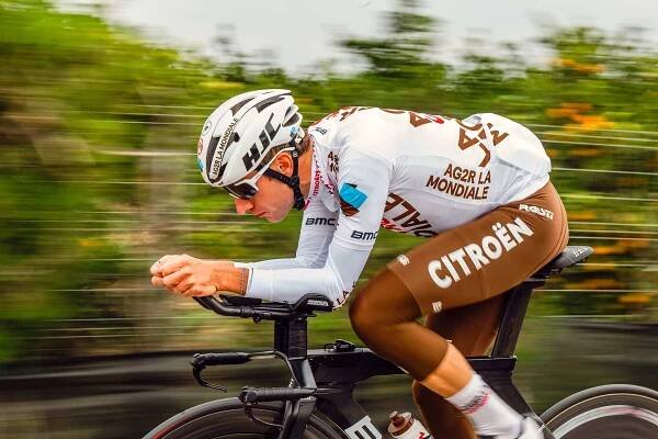 Pro Cycling Team - Rejane Dal Bello