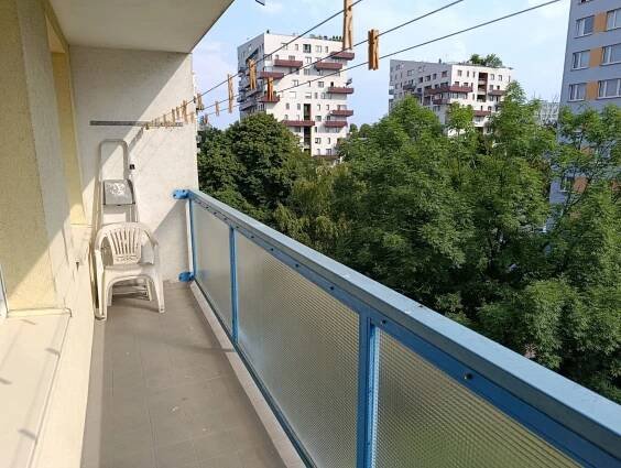 Pronájem bytu 1+1 33 m², Bramboříková, Praha, Praha