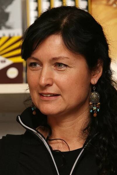 Simona Chytrová