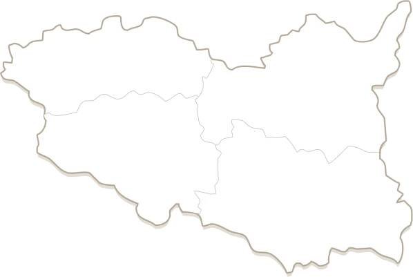 Nemocnice Hořovice