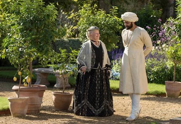 Judi Dench - Actress