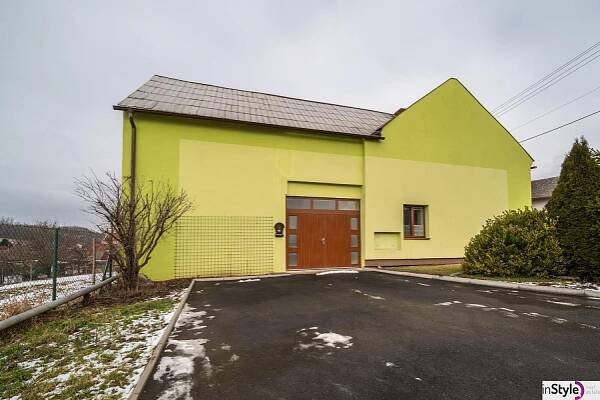 Prodej domů, Tučapy u Holešova | Mapio.cz