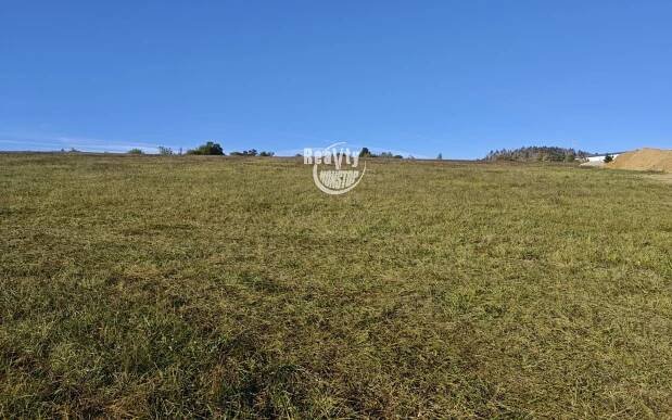 Pozemky pro bydlení, Bransouze, 920 m²