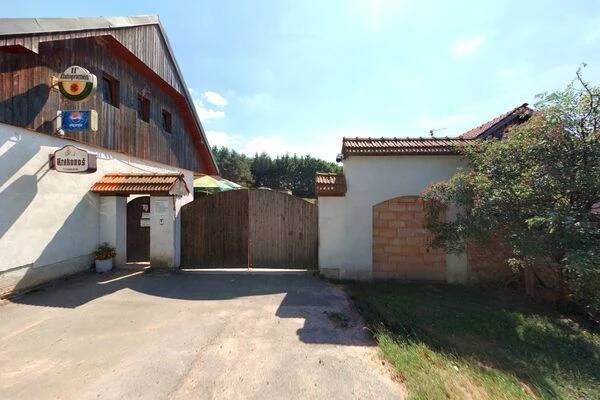Ranč Bělečko foto 6