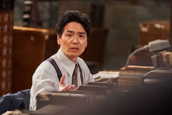 Tae-hoon Kim - Malmoi - Z filmu