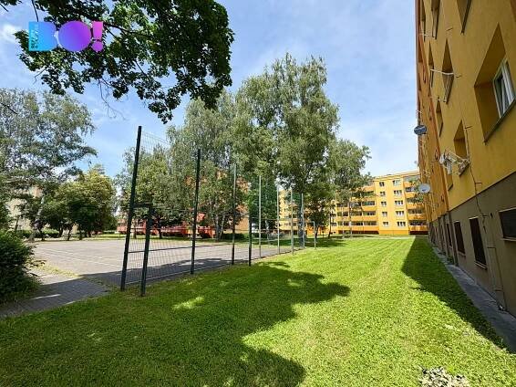 Prodej bytu 2+1, ul. Dačického, Karviná - Ráj | Reality.iDNES.cz 