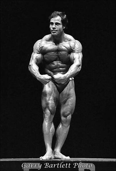 Photos – Body Building Legends