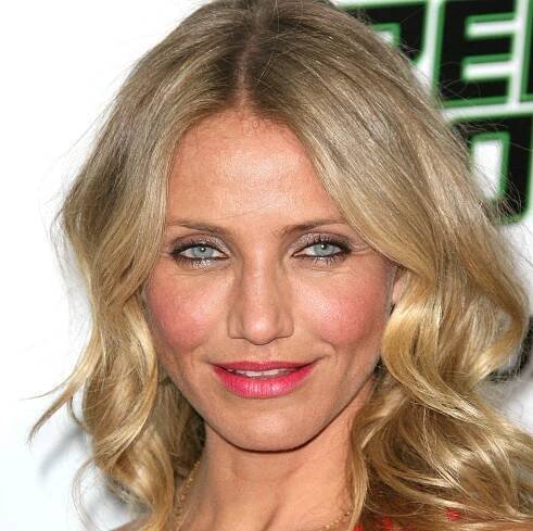 Cameron Diaz Photo