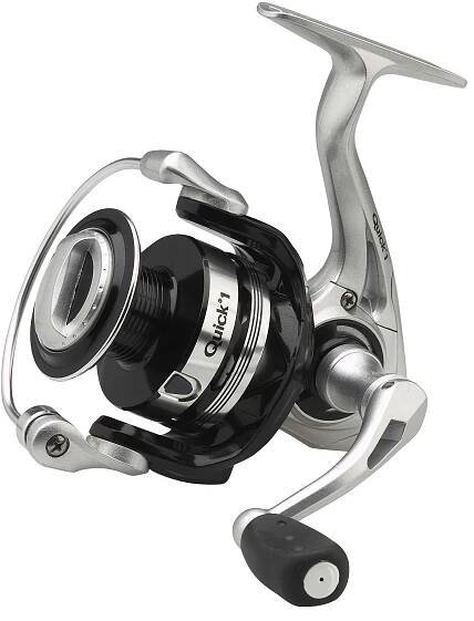 DAM Quick 1 FD 3+1BB 8000 od 969 Kč