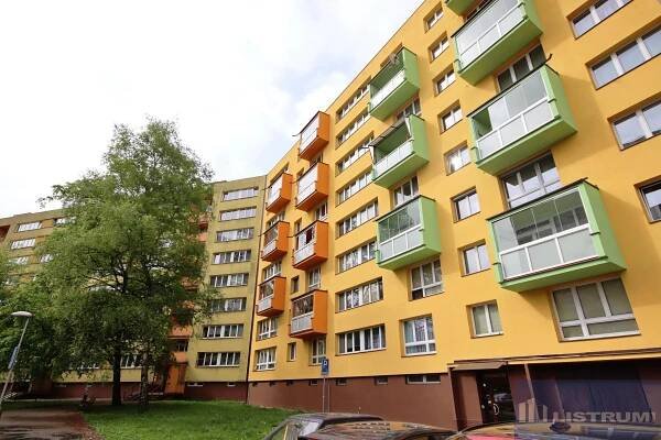 Ostravská, Frýdek-Místek - Místek