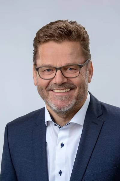 Peter Truttmann