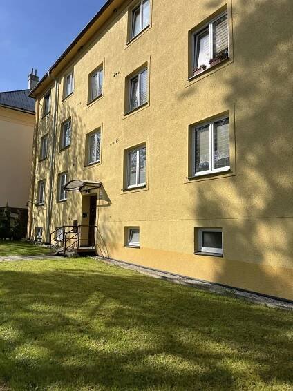 Pronájem, Byty 1+1, 36m2 - Rýmařov
