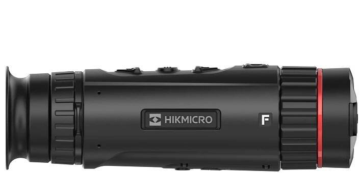 HIKMICRO FALCON FQ25 - Texan.sk