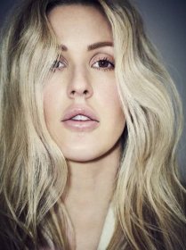 Ellie Goulding unveils two contrasting sides to her personality in her new album 