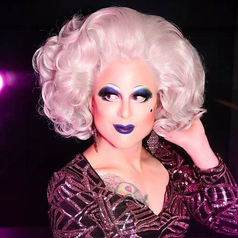 Pride Prom 2025 – Woodchopper's Ball