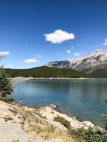 How To Spend 24 Hours In Banff