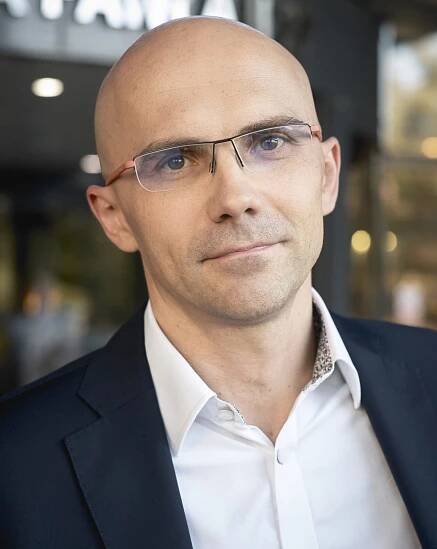 Team - Peter Nielsen & Partners Law Office