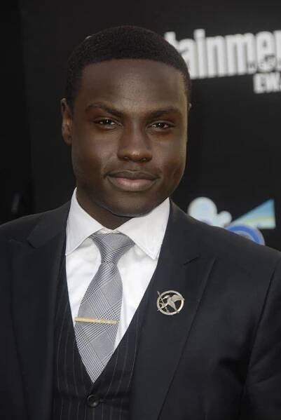 Dayo Okeniyi - Actor