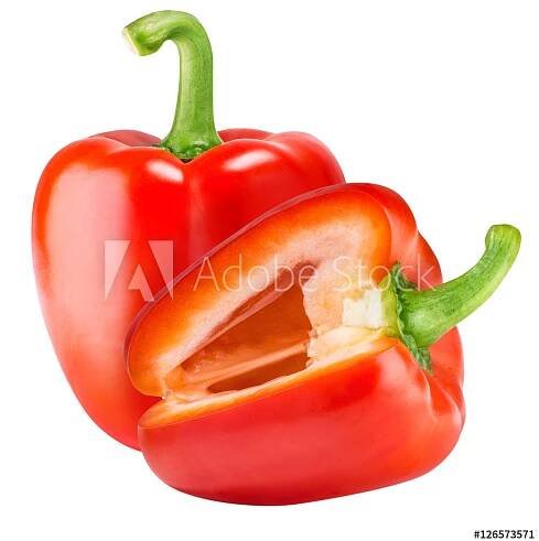 Anastasiia Skorobogatova - Vegetables, food and plants