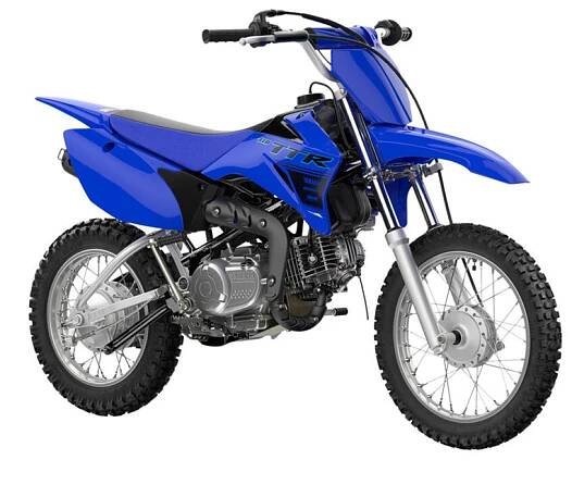 2024 TT-R110