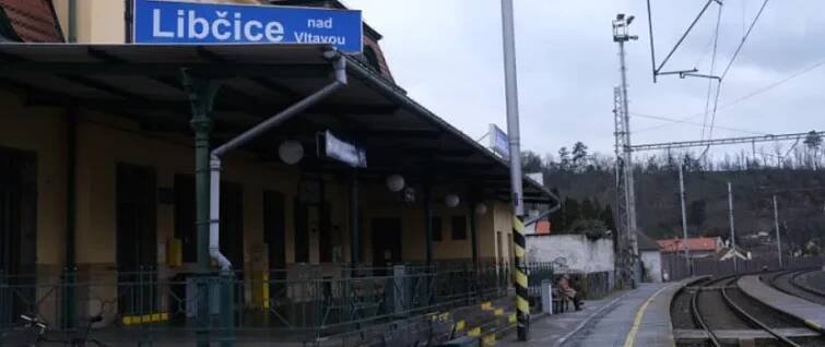 Proč to dělat v Libčicích nad Vltavou