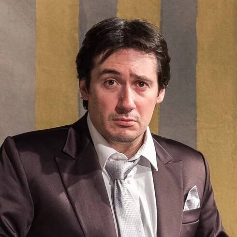 Štěpán Kozub: Ty krávo, hodně pod tlakem! | GLOSSARIUM